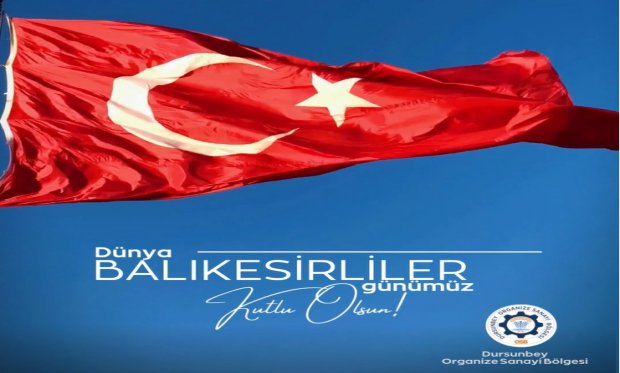 DÜNYA BALIKESİRLİLER GÜNÜ