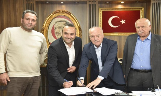 Dursunbey OSB-Aksa Elektrik Satış A.Ş 
