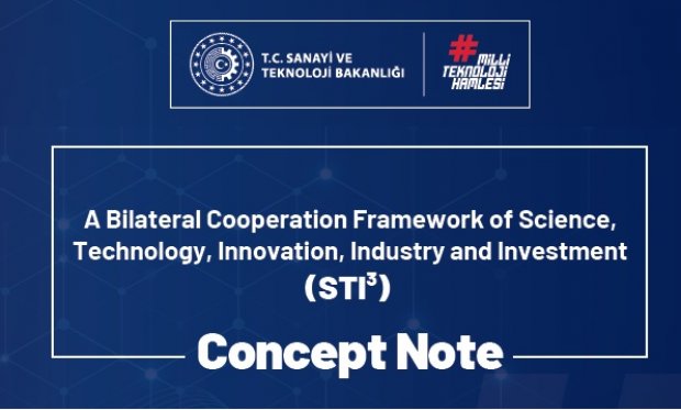 Türkiye–İtalya STI³ Komitesi 1. Toplantısı