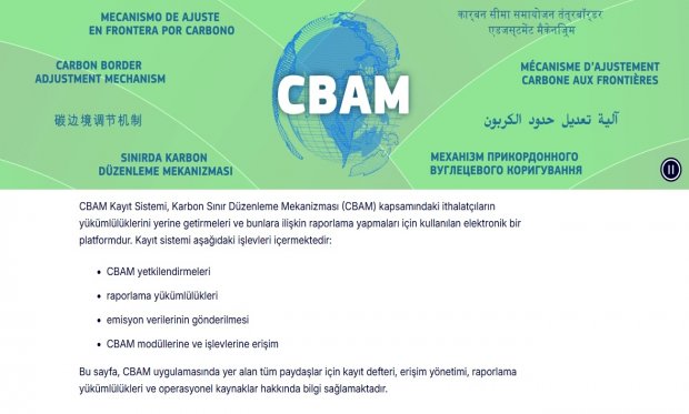AB SKDM Akredite Doğrulayıcılar İçin Yayımlanan Yeni Dokümanlar Hakkında