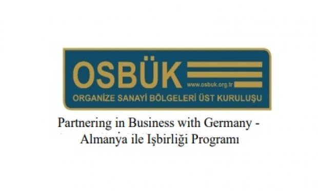 Partnering in Business with Germany - Almanya ile İşbirliği Programı Hakkında (21.08.2025)