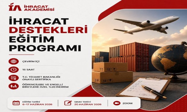 İhracat Akademisi Hakkında