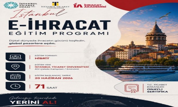  İhracat Akademisi Hakkında