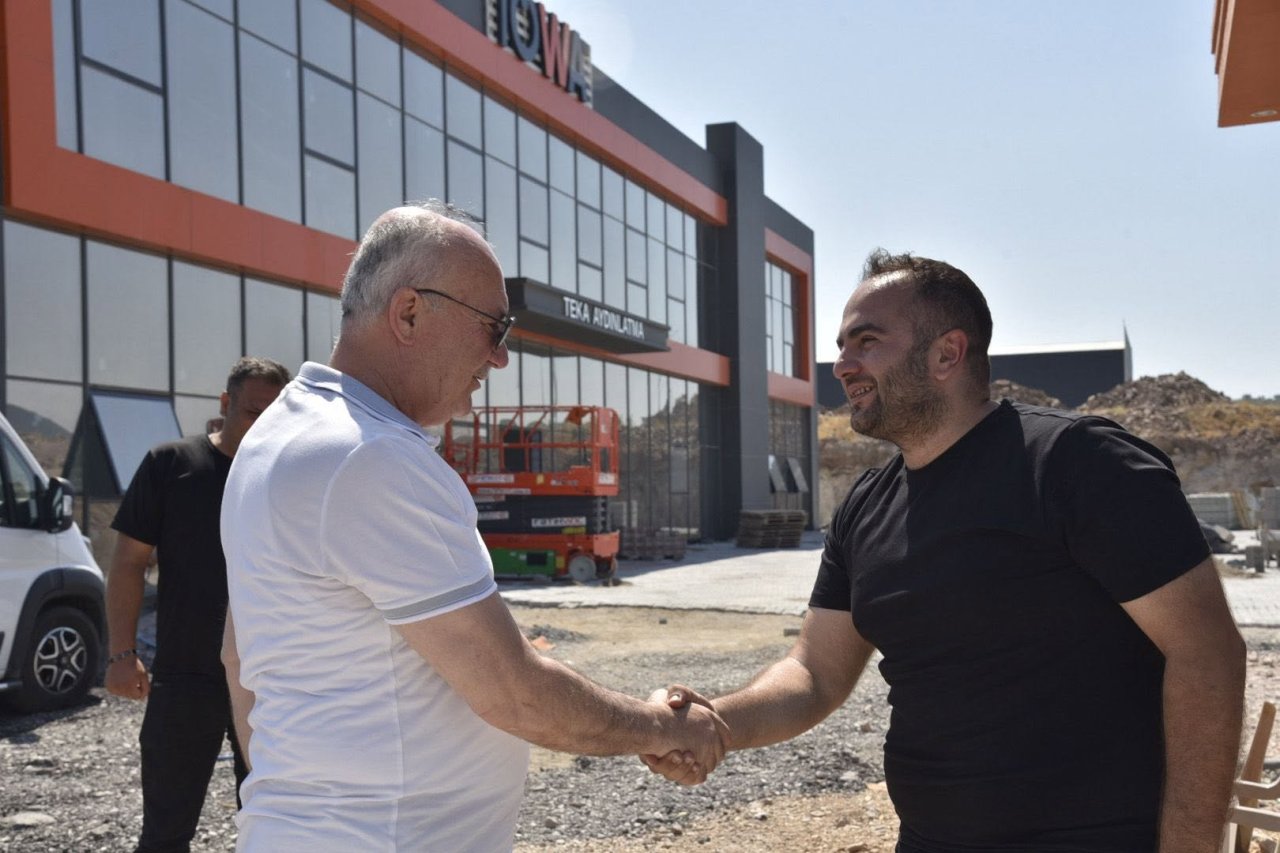 HABER FOTOĞRAFLARI